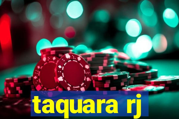 taquara rj